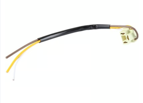 Przewód połączeniowy żarówki reflektora T1 60-