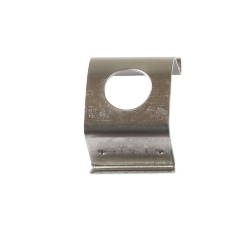 Mocowanie przewodu hamulcowego T3, Golf mk1