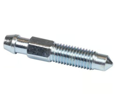 Odpowietrznik cylinderka hamulca M7x1 38mm T1 T2