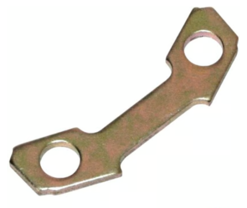 Podkładka / blaszka przegubu półosi IRS 90mm T1