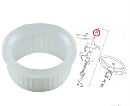 Uszczelka kolumny kierowniczej T1, T14 74- , T181