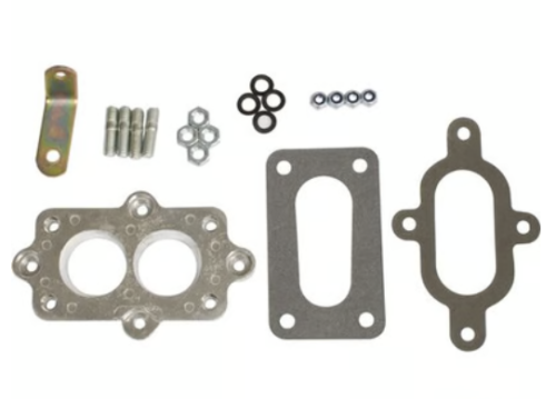 Adapter do montażu gaźnika Golf mk1, Scirocco