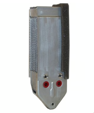 Chłodnica oleju silniki typ1 1.3-1.8