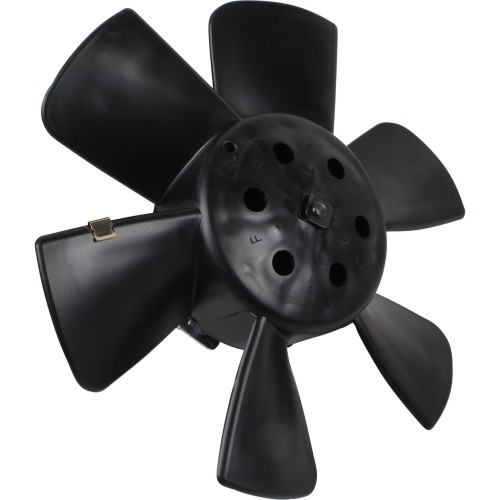 Wiatrak chłodnicy Golf mk1, mk2