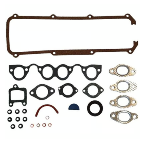 Zestaw uszczelek silnika T3 1.6-1.7, Golf 1.5-1.6