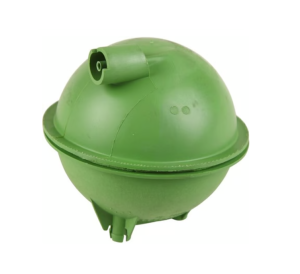 Zbiorniczek podciśnienia Vacum T3, Golf