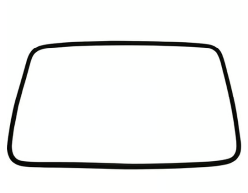 Uszczelka szyby tylnej Golf mk1