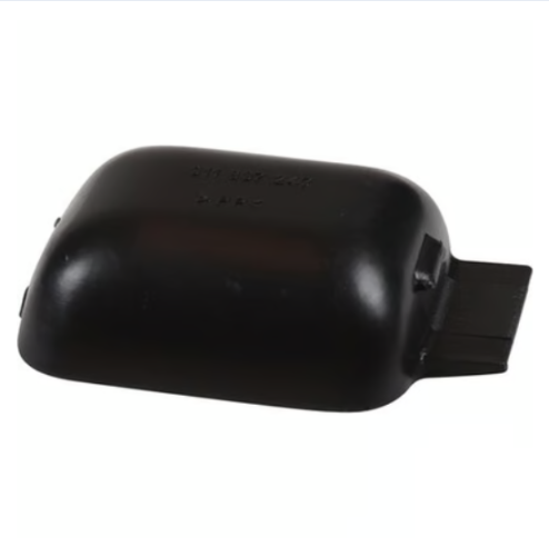 Osłonka zaślepka klamki wewn. drzwi czarna T1 66-