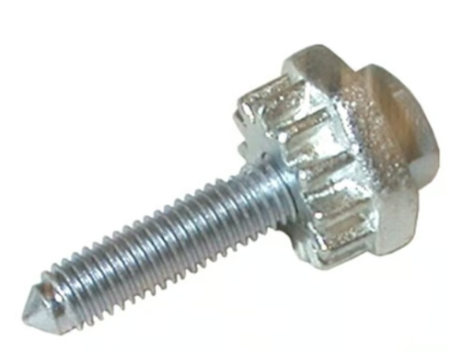Śruba napinaczy alternatora T3, T4, Golf mk2