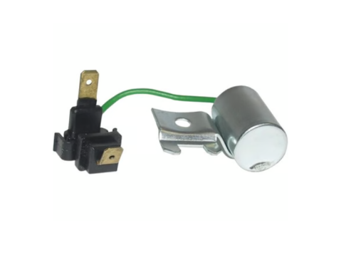 Kondensator Golf mk1 1.5-1.8, mk2 1.6