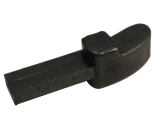 Przełącznik ogrzewania nagrzewnicy Golf mk1