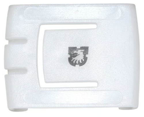 Prowadnice fotela (1 element) T1 72-, Golf 74-92