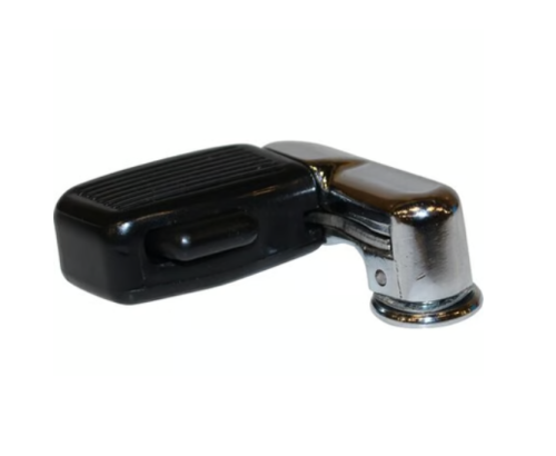 Zamek szyby trójkątnej uchylnej prawy Golf mk1