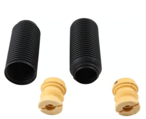 Osłona amortyzatora 2szt Golf mk1