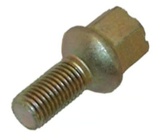 Śruba koła M12 x 1.5  45.5mm Golf