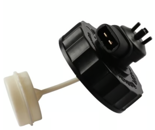 Nakrętka zbiornika płynu hamulcowego T3 Golf