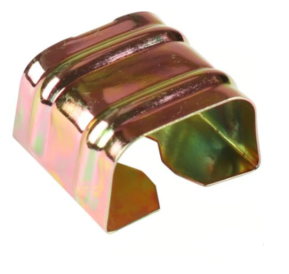 Uchwyt / spinka linki przepustnicy Golf, T3, T4