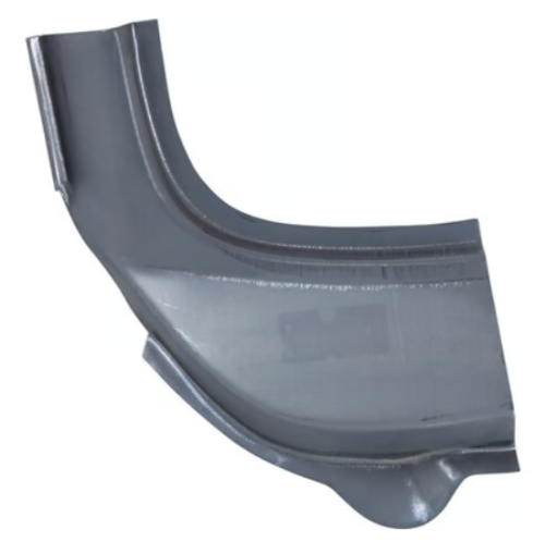 Reparaturka podszybia prawa Golf mk1