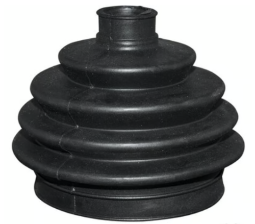 Manszeta / osłona przegubów Golf 74-92