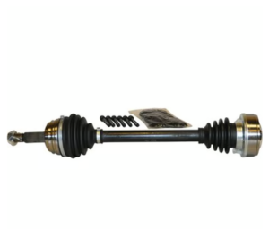 Półoś lewa przednia Golf 83-92