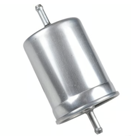 Filtr paliwa wtrysk 8mm T1 mex, T3, T4, Golf