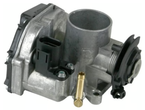 Przepustnica Golf mk3 1.4-1.6