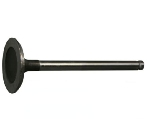 Zawór wydechowy 31.2x8x95mm T4