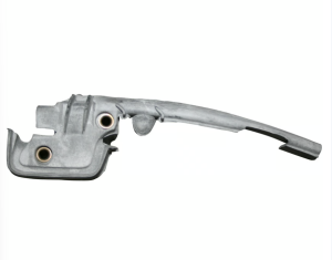 Uszczelka słupka C prawa Golf Cabrio 79-93