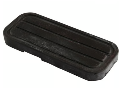 Nakładka gumowa pedału gazu Golf mk1, T4