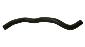 Przewód płynu chłodzącego silnik-wymiennik Golfmk3