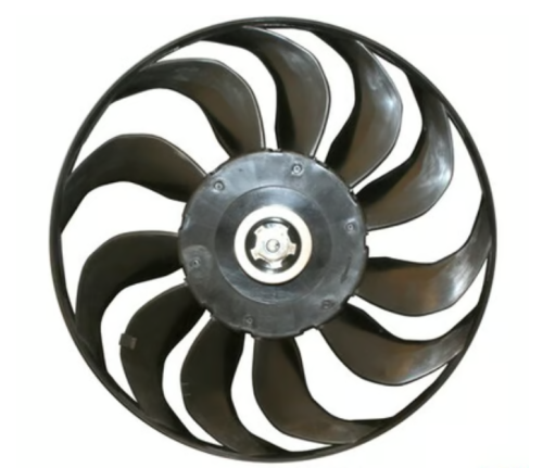 Wiatrak chłodzenia silnika Golf mk3, Passat b3