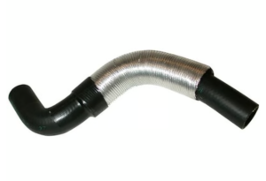 Rura przewód elastyczny chłodnicy Golf mk3 91-97