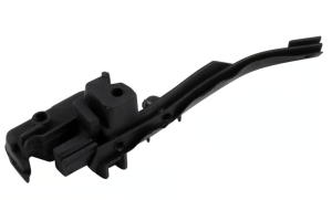 Uszczelka słupka B prawa Golf Cabrio 79-93