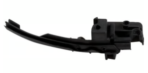 Uszczelka słupka B lewa Golf Cabrio 79-93