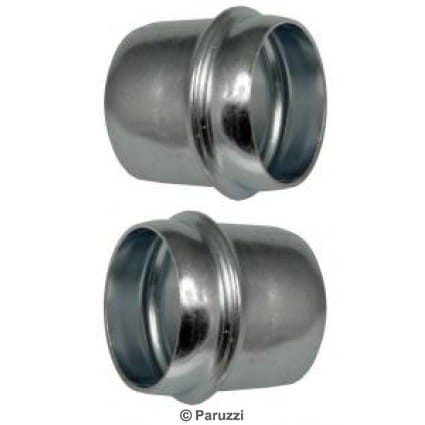 Łącznik między tłumikiem a rurą ogrzewania T1 T14