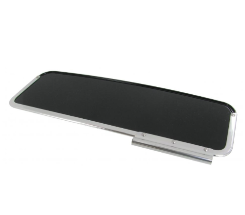 Daszek przeciwsłoneczny dymiony prawy T1 46-59