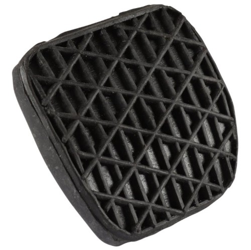 Nakładka gumowa pedału hamulca / sprzęgła Mercedes