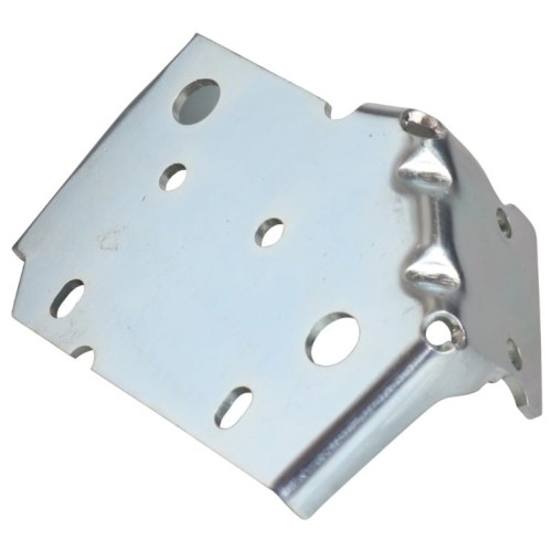 Wspornik rury wydechowej lewy T3 1.6-1.7 D/TD