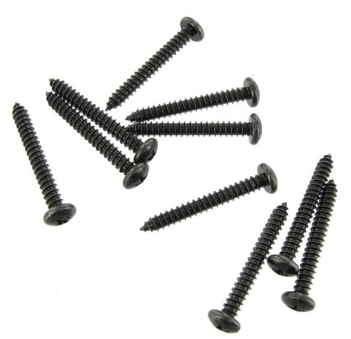 Wkręty czarne (tylne lampy)  38mm T3