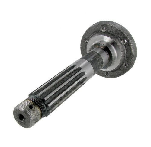 Piasta tylna półosi IRS T2 67-70