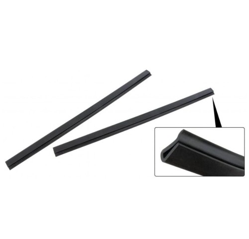 Uszczelka podpory tylnej bocznej szyby T1 cabrio