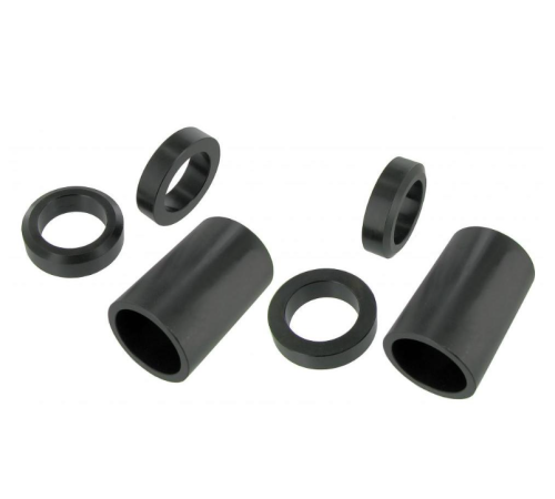 Zestaw dystansowy łożysk koła tylnego IRS T1, T14