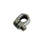 Nakrętka piasty koła przedniego lewa T1 65-, Typ3