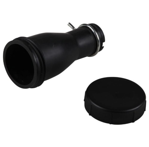 Przewód / króciec wlewu oleju T2, T3