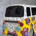 Volkswagen Transporter Van Romero Britto