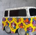 Volkswagen Transporter Van Romero Britto