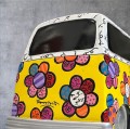 Volkswagen Transporter Van Romero Britto