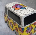 Volkswagen Transporter Van Romero Britto