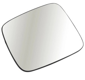 Szkło lusterka zewnętrzne lewe T4