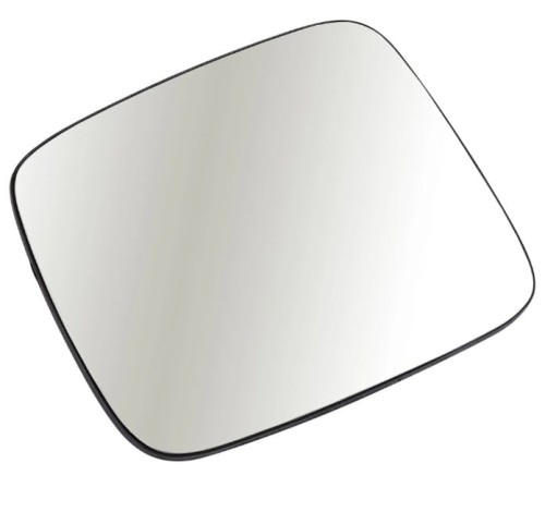Szkło lusterka zewnętrzne lewe T4